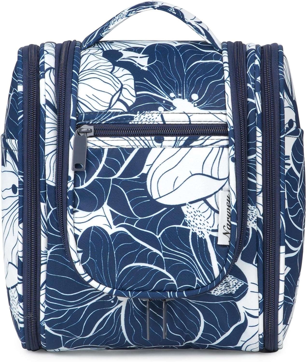 Detalle 2 de Narwey Travel Hanging Toiletry Bag Large