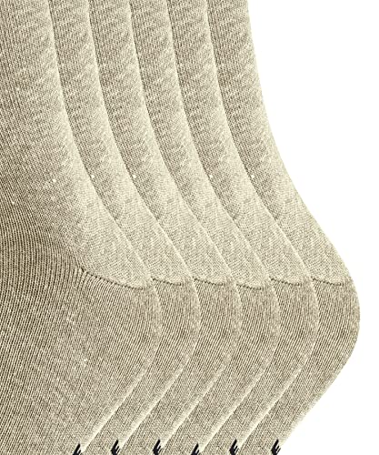 Thumbnail 3 de FALKE Happy Herrensocken aus Baumwolle, 6er-Pack mit verstärkten Belastungszonen