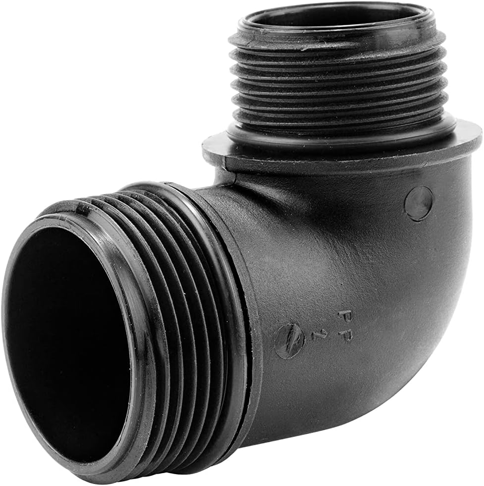 Thumbnail 6 de Gardena Profi-System Pumpen-Anschlusssatz 1752-20 – Schlauchkupplung für 19 mm (3/4 Zoll)