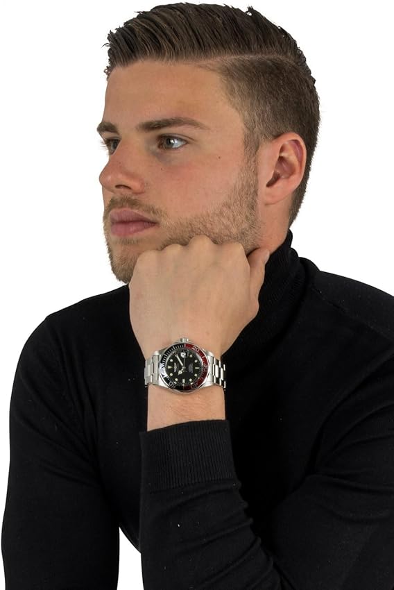 Thumbnail 5 de Invicta Pro Diver 40 mm reloj automático para hombre