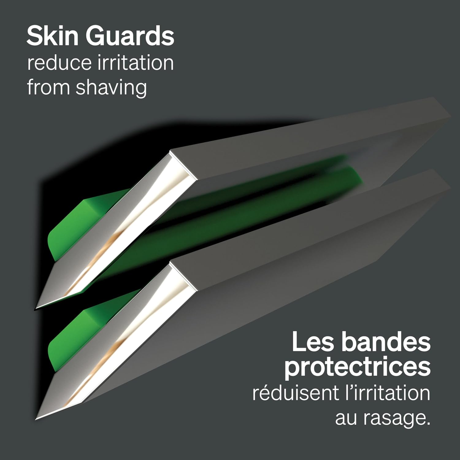 Thumbnail 3 de Schick Hydro Sensitive Razor, 5-Blade Cartridge Razor with Handle and 5 Cartridges