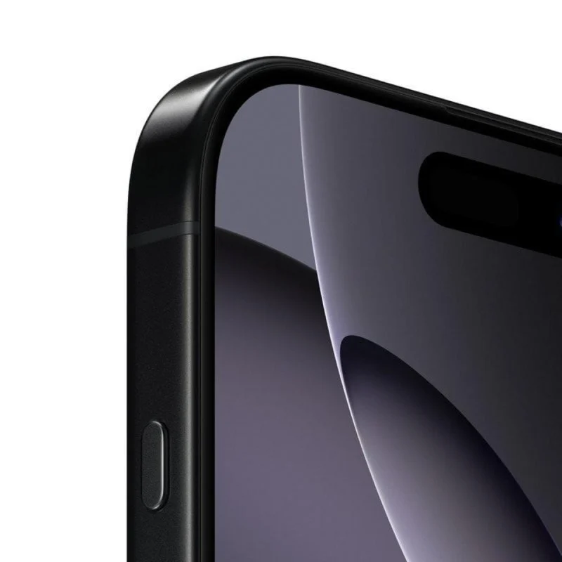 Detalle 1 de Apple iPhone 16 Pro Max 256GB Titanio Negro Libre
