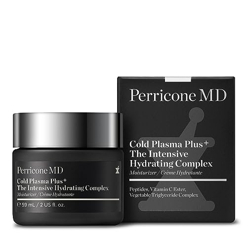 Detalle 2 de Perricone MD Cold Plasma Plus+ crema facial antipellizcos 59 ml