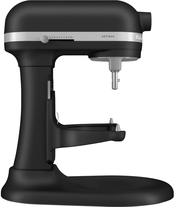 Thumbnail 16 de KitchenAid Artisan Bowl‑Lift 5KSM70SHXEBK 🍽
