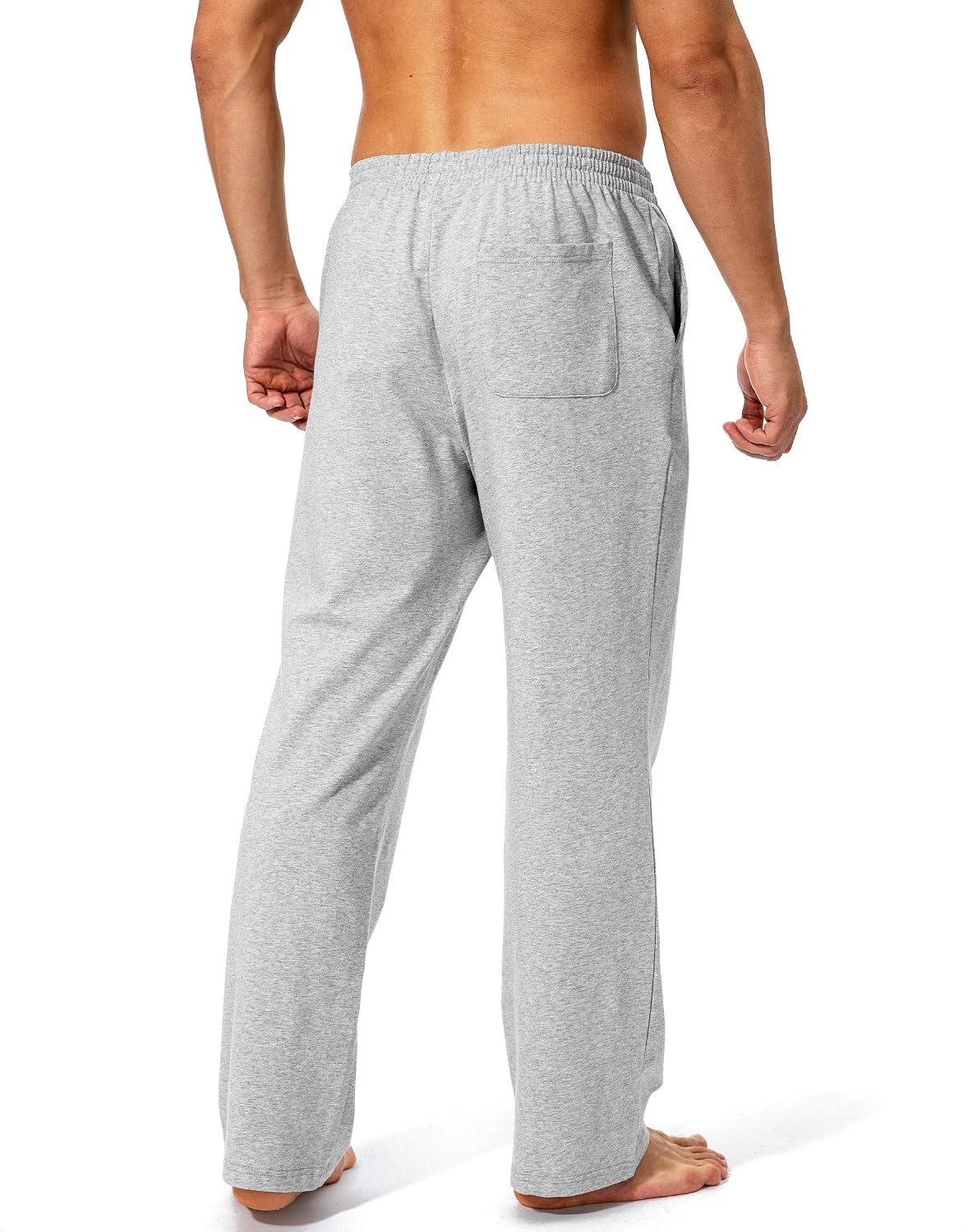 Detalle 2 de Pudolla Yoga Pants for Men