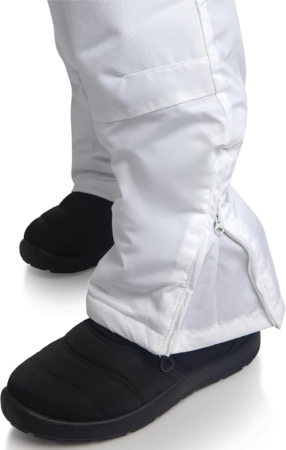 Thumbnail 3 de Arctic Hero Women’s Snow Bibs waterproof ski pants