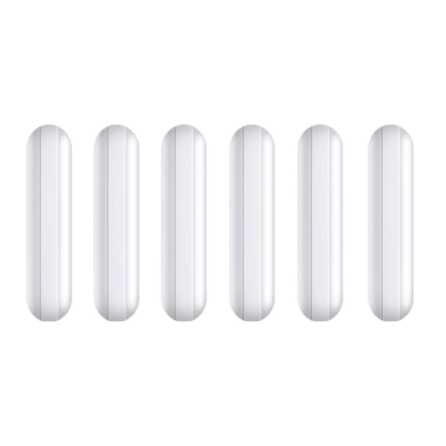 Detalle de Magnetic Stir Bars, 30 mm