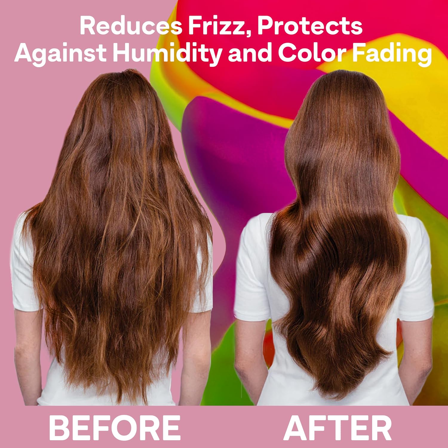 Thumbnail 6 de Colorproof Smooth Shampoo 32 Fl. Oz. smoothing shampoo for color-treated hair