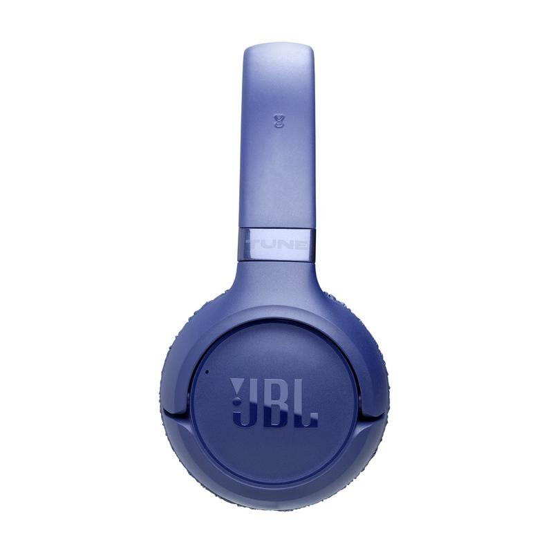 Thumbnail 1 de JBL Tune 680NC: auriculares inalámbricos con ANC adaptativa y sonido JBL Pure Bass