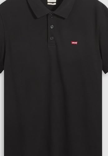 Detalle 2 de Levi's Housemark Polo Camiseta Mineral B para hombre, talla XXL