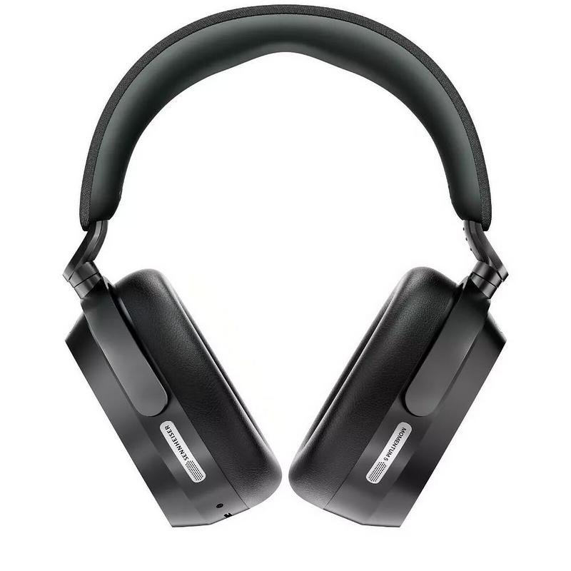 Thumbnail 1 de Sennheiser MOMENTUM 5 Wireless: audiófilos en movimiento con cancelación de ruido avanzada