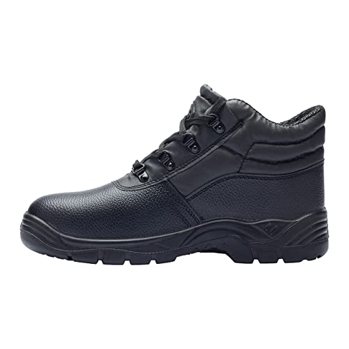 Thumbnail 2 de Blackrock Chukka Work Boots: Steel Toe, Steel Midsole and Rugged Comfort for the Job