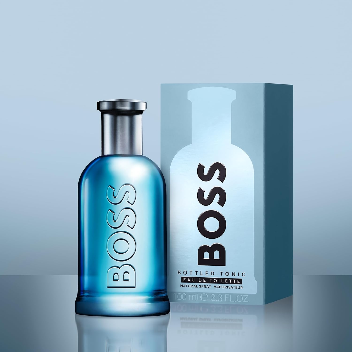 Thumbnail 6 de Boss Bottled Tonic 100 ml Eau de Toilette