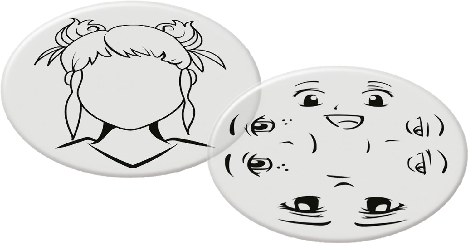 Detalle 2 de Ravensburger XOOMY Midi disegno con proiettore 6+