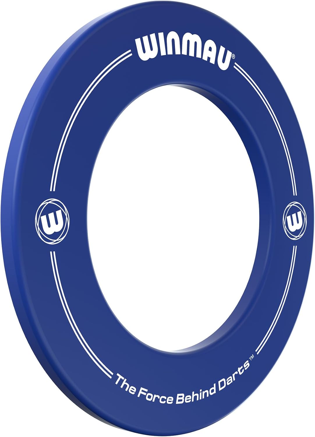 Thumbnail 4 de WINMAU Printed Dart Board Surround Ring: Durable Wall Protector for Home or Club