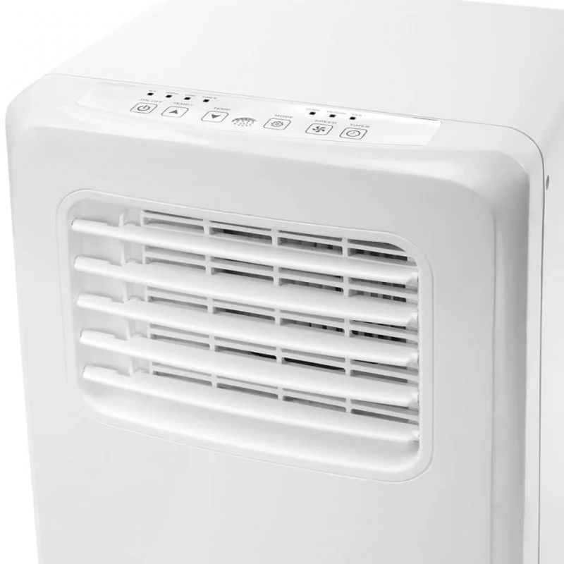 Thumbnail 1 de Tristar AC-5477: Aire Acondicionado Portátil 7000 BTU para espacios de hasta 60 m³