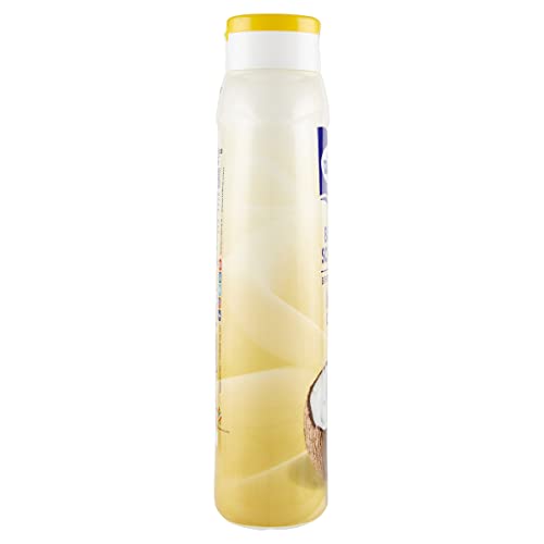 Thumbnail 2 de Milmil Bagno Schiuma Latte di Cocco – 6x1000 ml, ph fisiologico, dermatologicamente testato