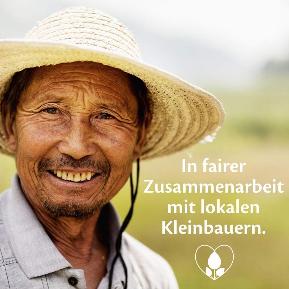 Detalle 2 de Jiaogulan Kraut der Unsterblichkeit 150g