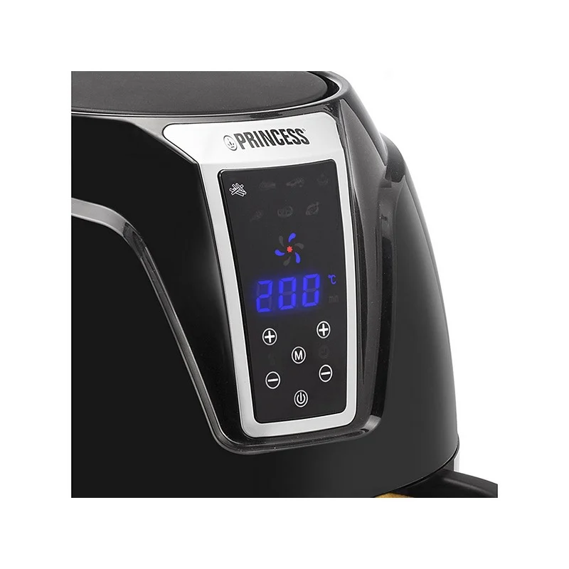 Thumbnail 2 de Princess Aerofryer Digital XL 1400 W — freidora sin aceite 🍳