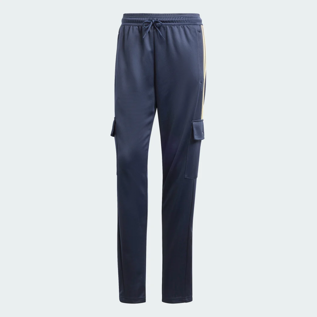 Thumbnail 3 de Pantalón Tiro Cargo Adidas: versátil y cómodo para tus días activos