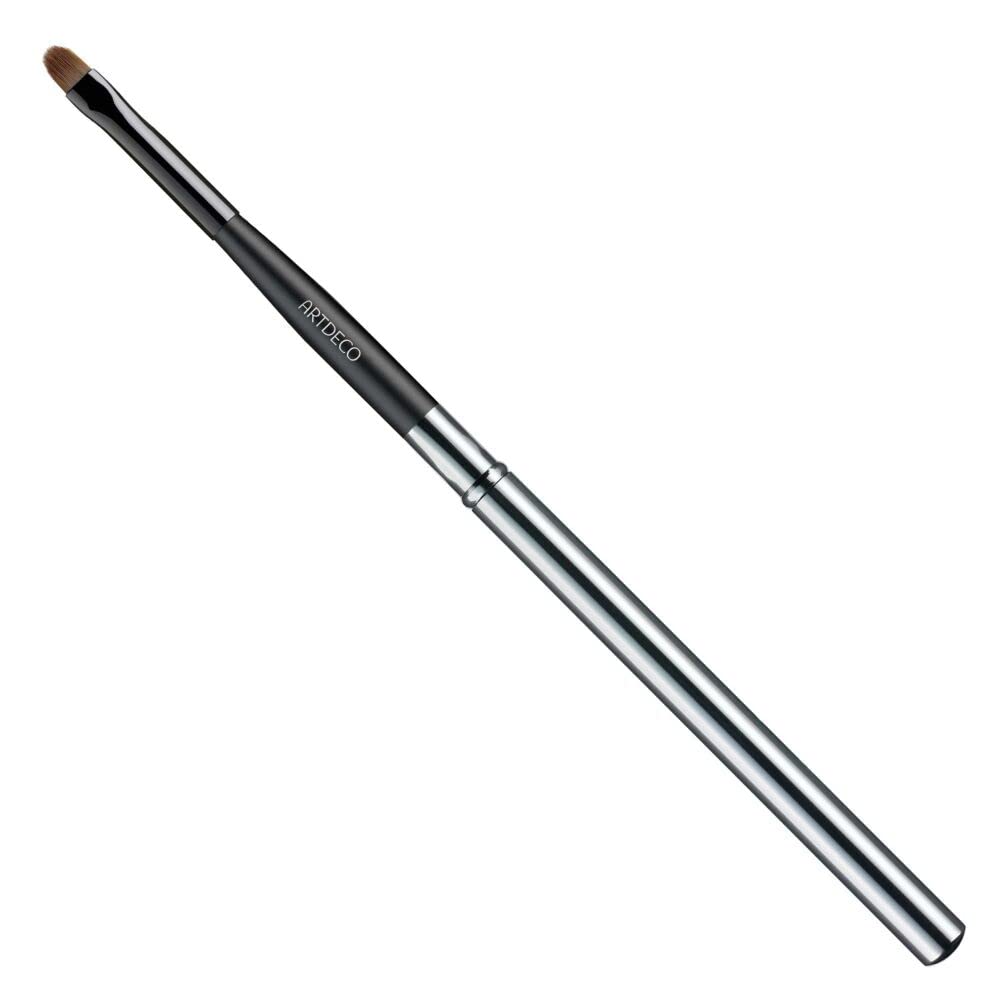 Detalle de ARTDECO Lip Brush Premium Quality Lippenpinsel – 1 Stück für präzises Lippen-Make-up