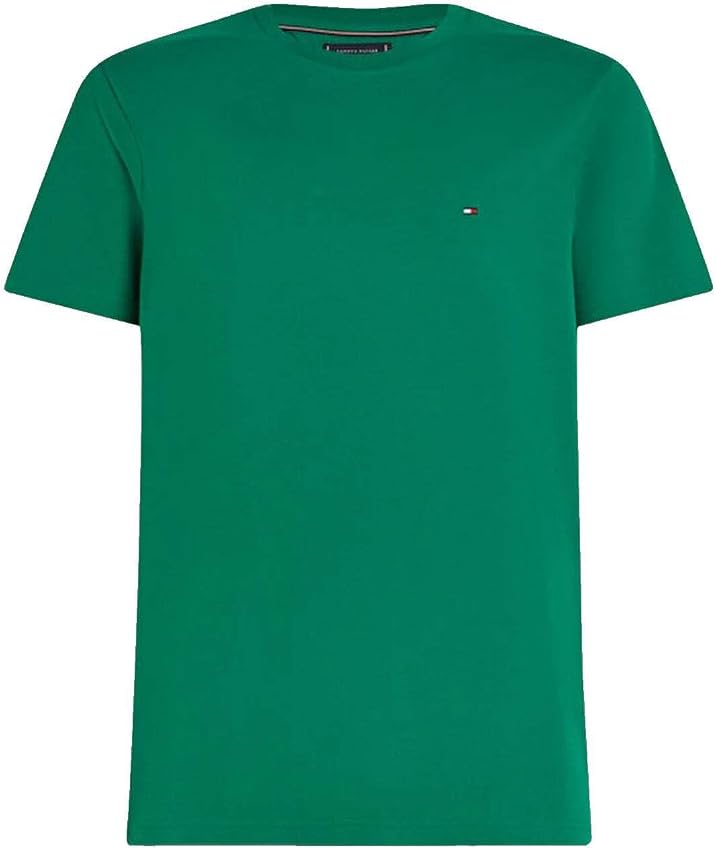Thumbnail 6 de Tommy Hilfiger Seasonal Solid Tee camiseta L