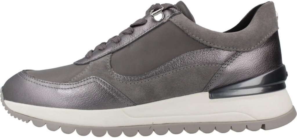 Detalle 2 de Geox Desya Basket respirante femme
