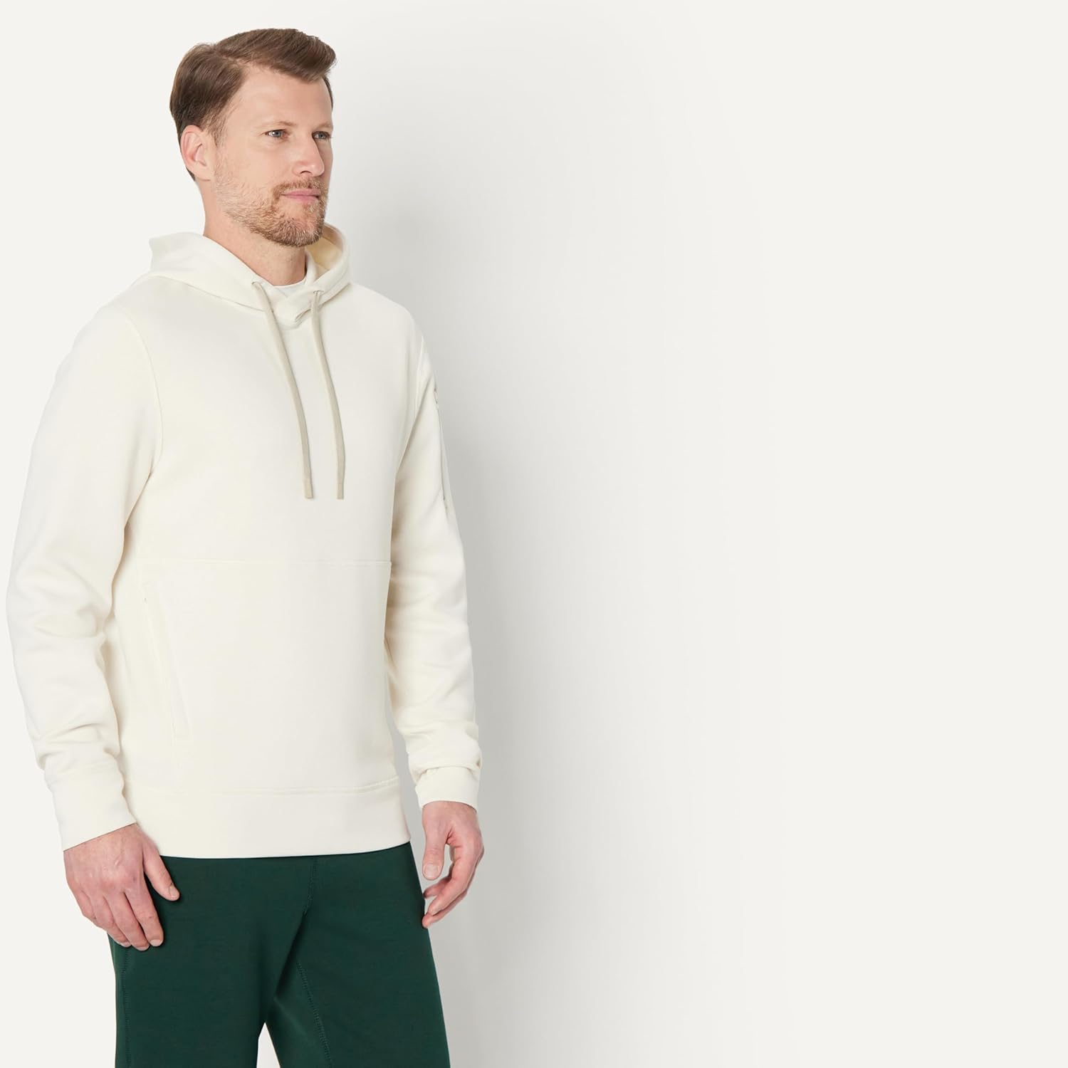 Thumbnail 1 de Amazon Essentials Active Sweat Relaxed-Fit Hoodie for Men