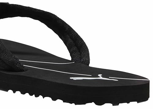 Thumbnail 1 de Puma Sandalias Unisex Epic Flip V2/V3 Negro/Blanco – 38 EU