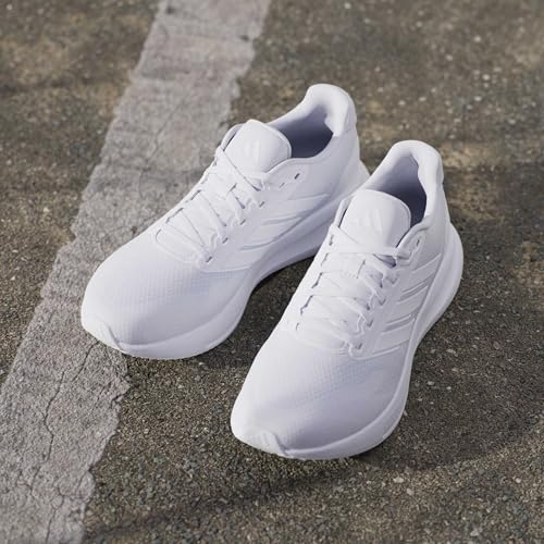 Thumbnail 19 de ADIDAS Runfalcon 5 para hombre – zapatillas de running en Cloud White