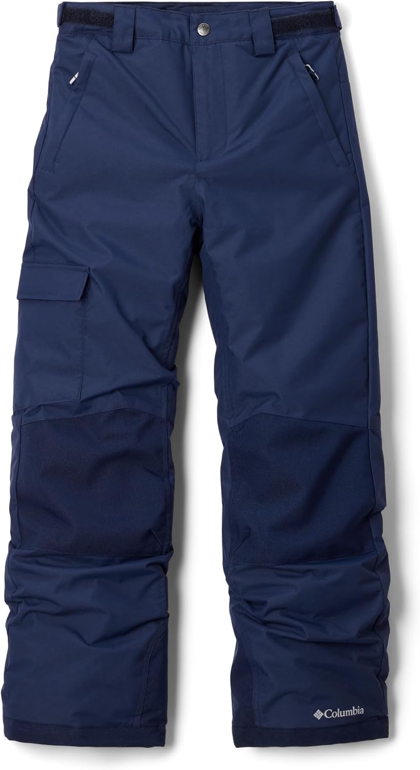Detalle de Columbia Kids Bugaboo 3 Pant Ski Trousers
