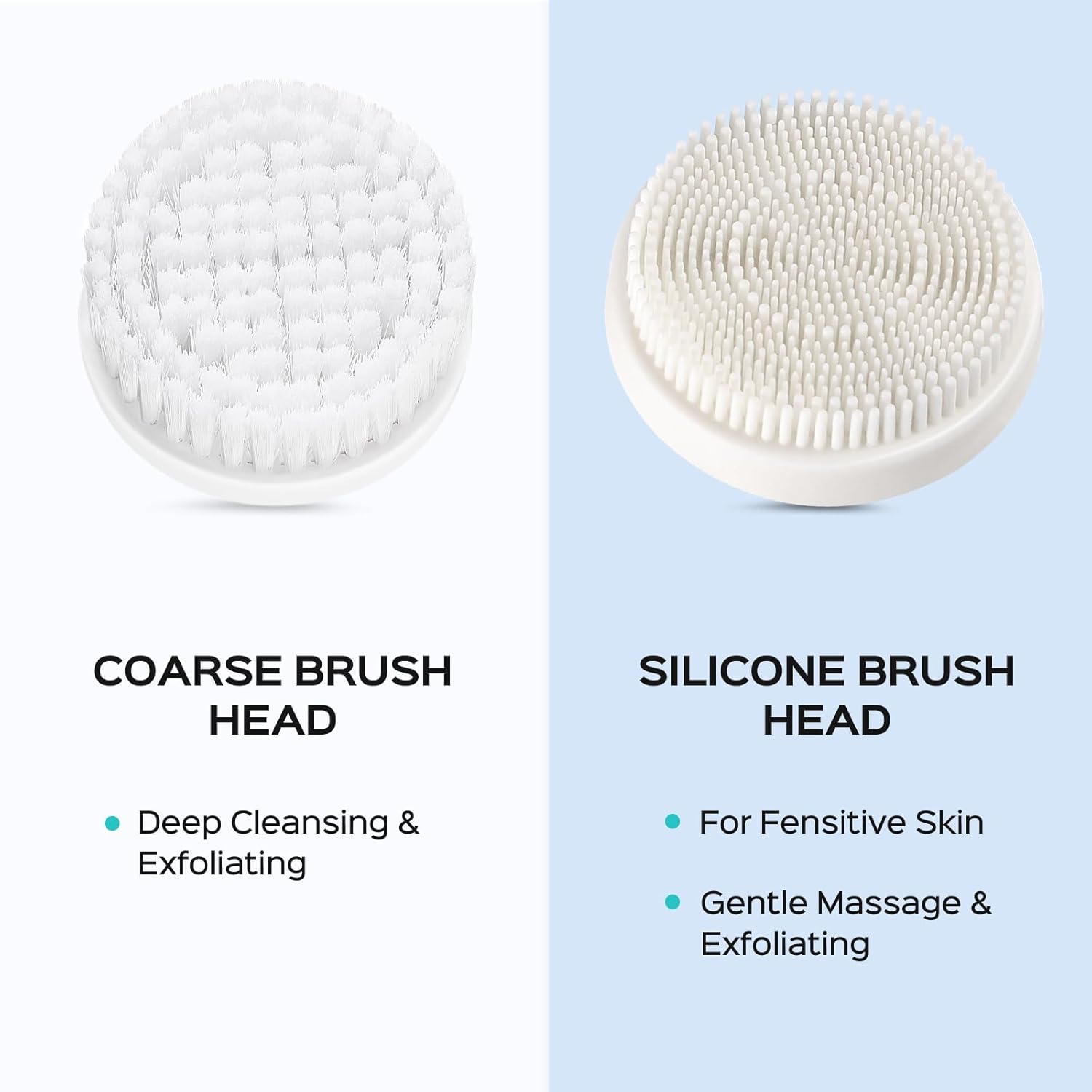 Thumbnail 6 de COSLUS FBS-D Facial Cleansing Brush ⚙