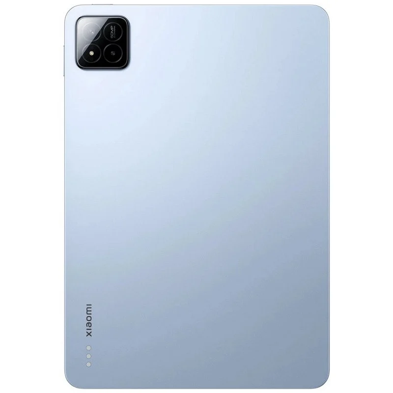 Detalle de Xiaomi Pad 7 de 11” 3.2K, 144 Hz, 8GB/128GB y Snapdragon 7+ Gen 3 (Azul)