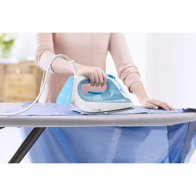 Thumbnail 2 de Braun Texstyle 3 SI 3053 Plancha de vapor 2400 W