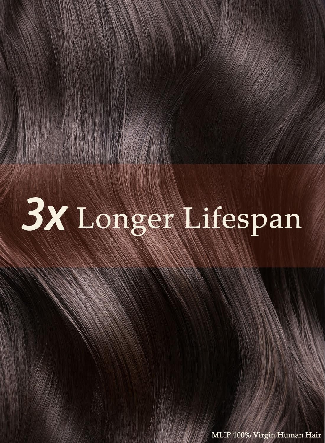 Thumbnail 3 de MLIP Raw Bundles 16-20 Inch Body Wave 💇♀
