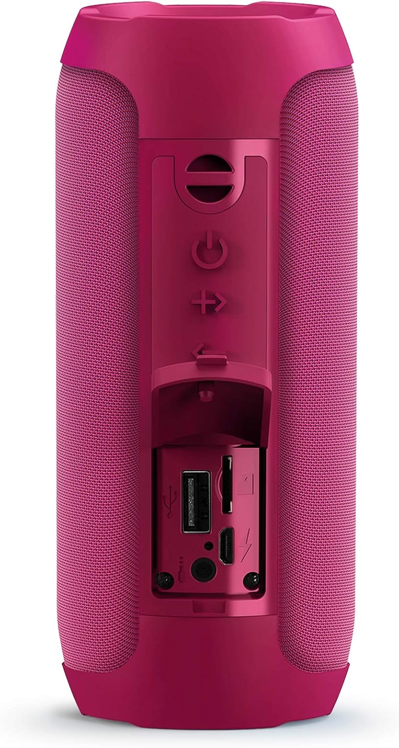 Thumbnail 4 de Energy Sistem Urban Box 2 Altavoz Bluetooth TWS Magenta🎵
