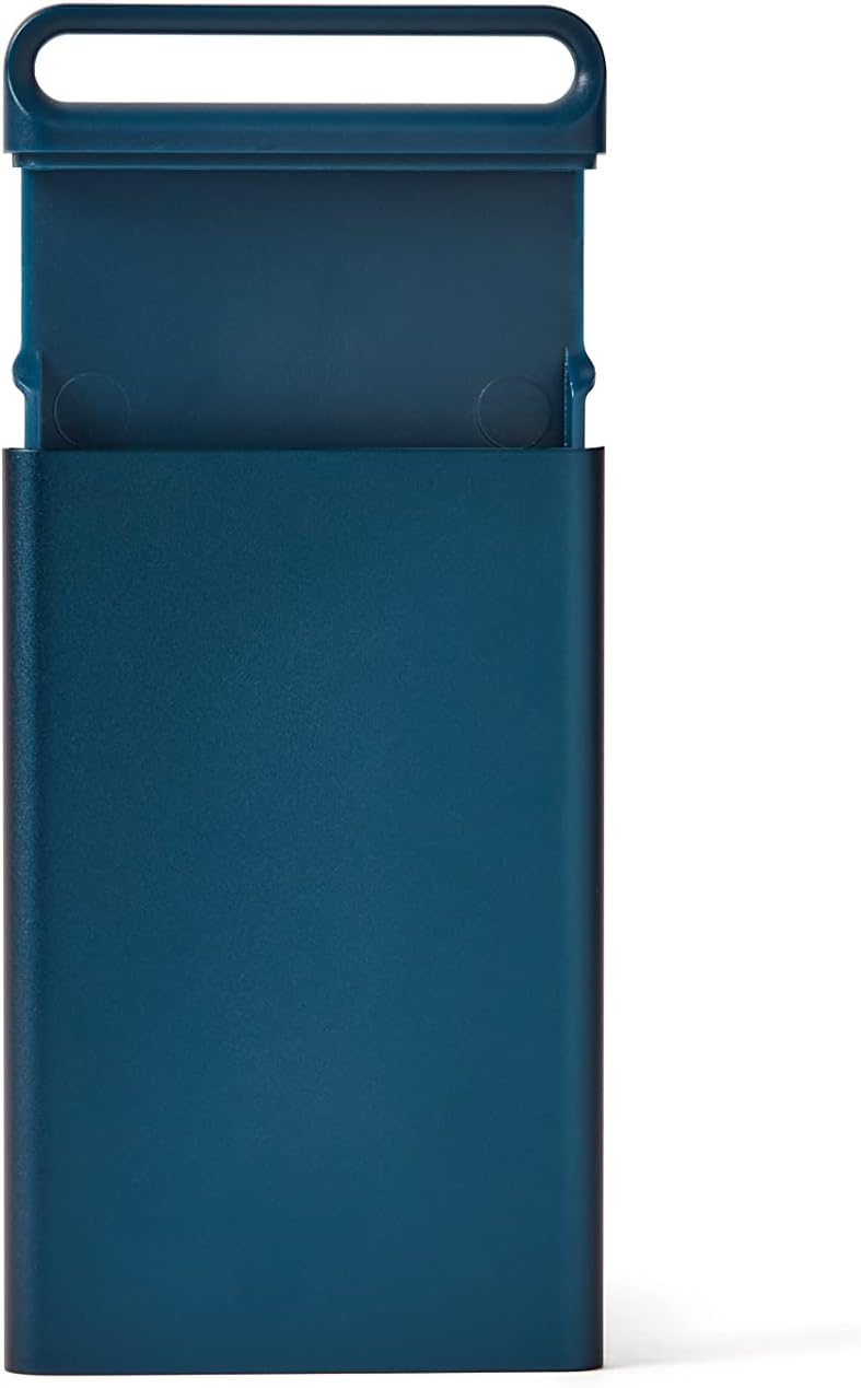 Thumbnail 1 de Lexon Nomaday Card : étui aluminium pour 15 cartes de visite