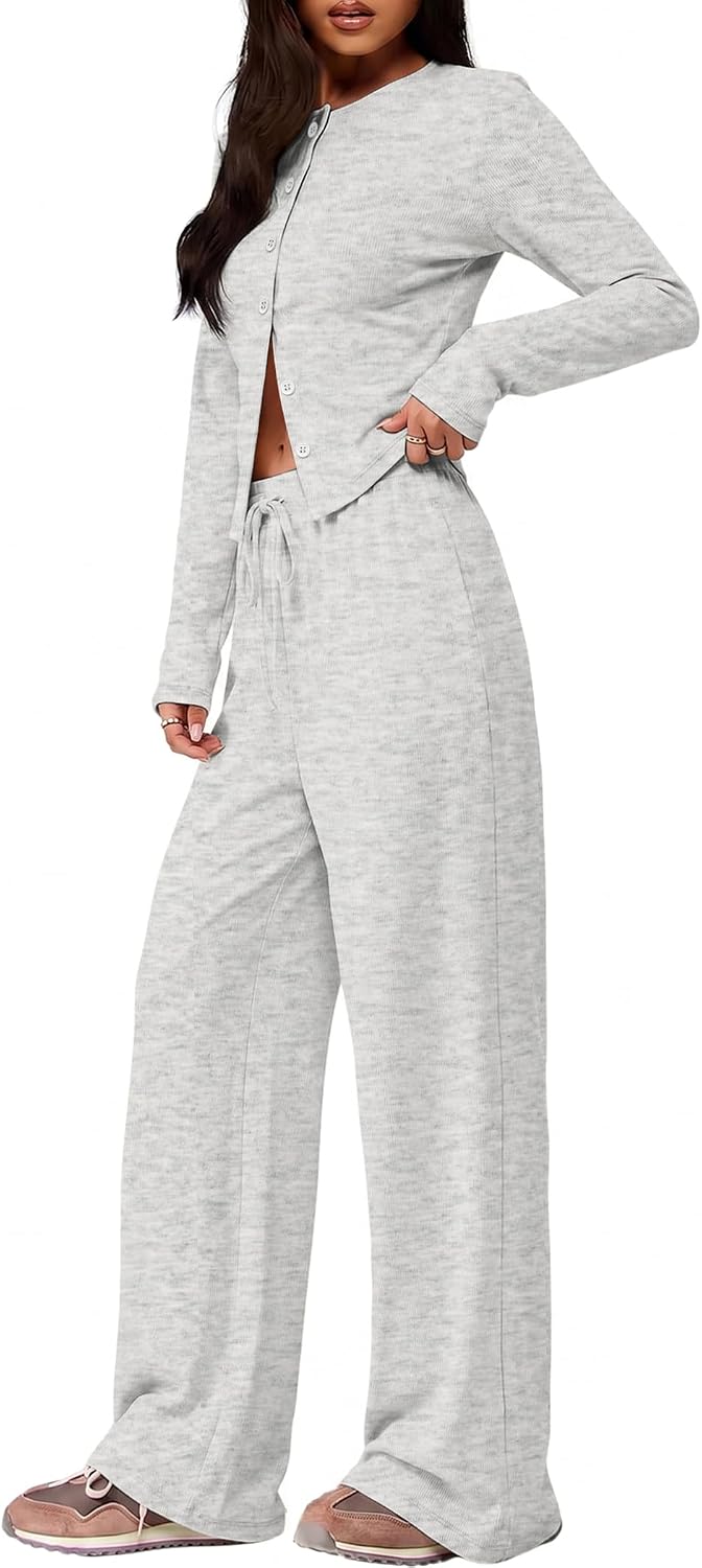 Thumbnail 4 de Sampeel Women's Lounge Set, Two-Piece