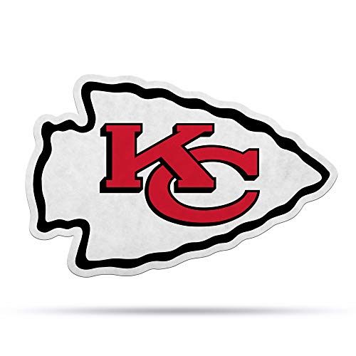 Rico Industries NFL Football Primary Shape Cut Pennant 🏈