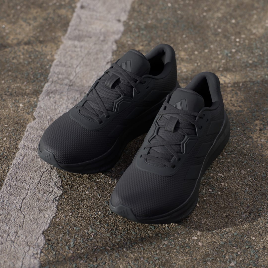 Detalle 2 de Zapatilla Galaxy 7 Running de Adidas: comodidad y versatilidad para tus entrenos