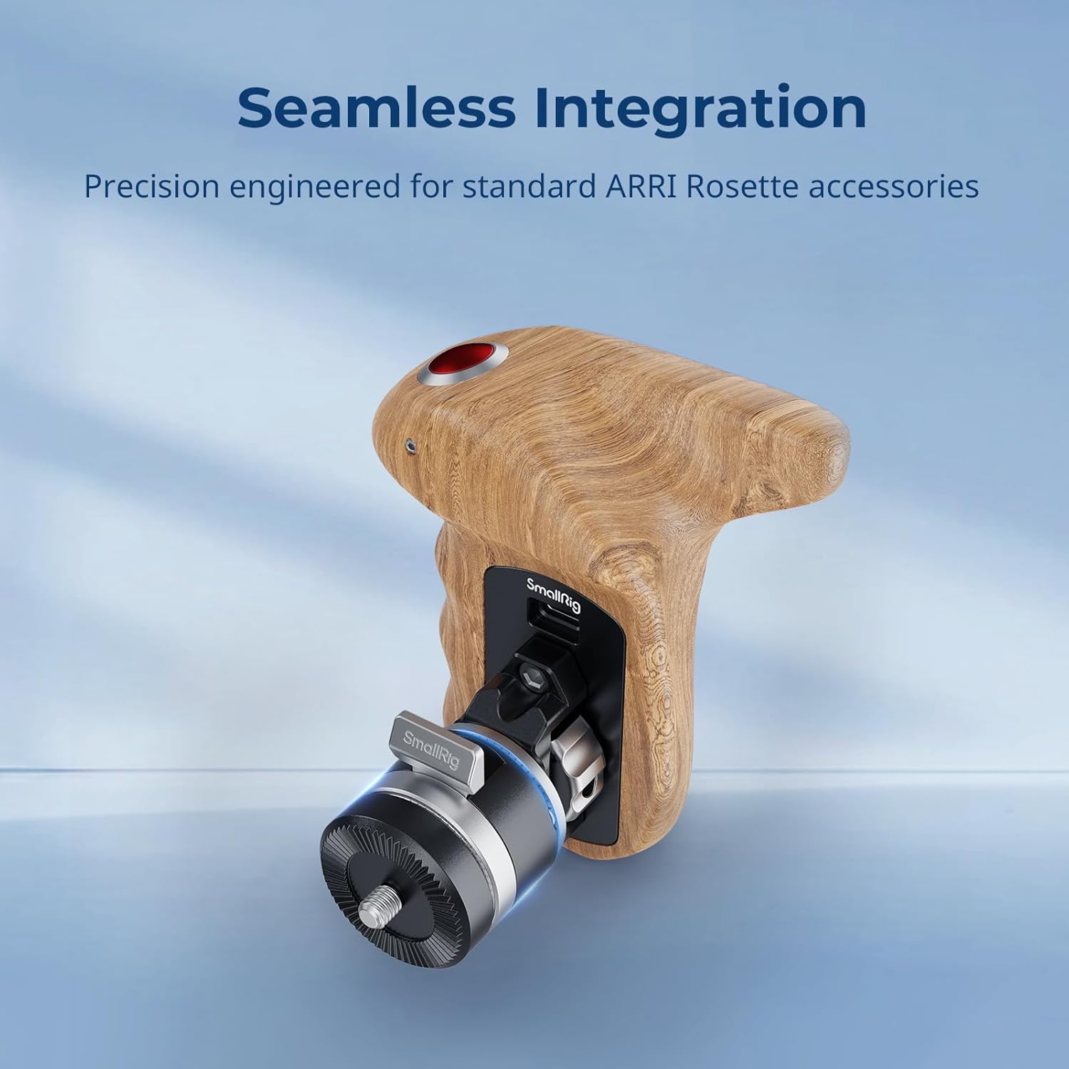 Thumbnail 3 de SMALLRIG 5134 Rotatable Rosette Adapter for ARRI 📷