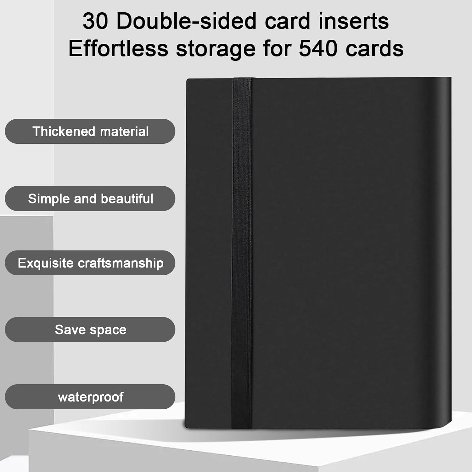 Thumbnail 5 de LIAVOP 540 raccoglitore carte 📁