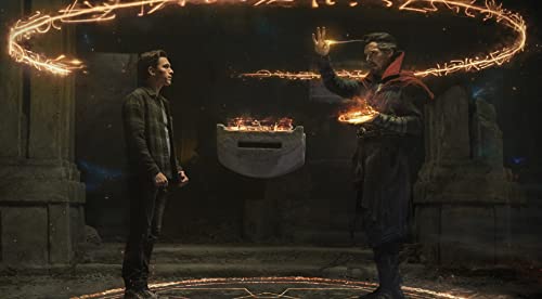 Thumbnail 2 de Sony Pictures Home Entertainment Film 4K UHD
