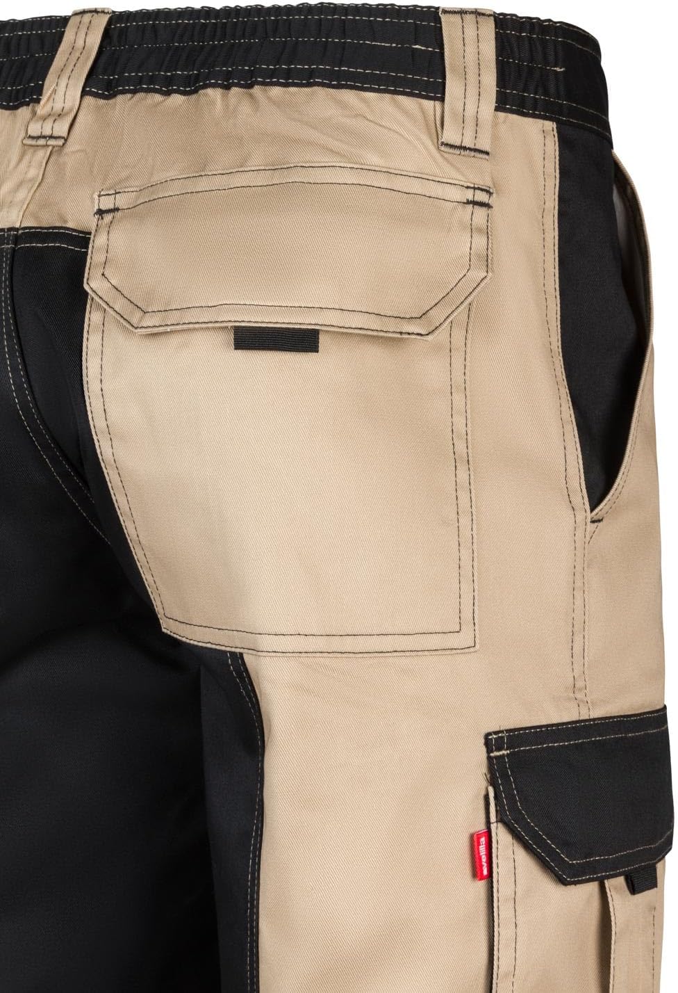 Thumbnail 6 de VELILLA 103020B Pantalón Bicolor con Multibolsillos 🥾 Talla 48