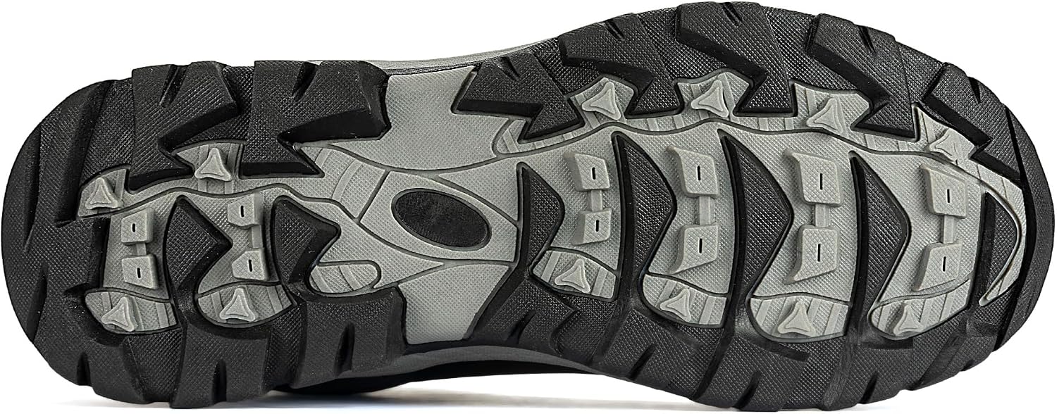 Thumbnail 6 de CC-Los Women's Waterproof Hiking Boots, Lightweight Walking Backpacking