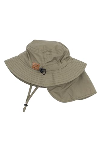 Detalle 2 de Mikk-line Sunhat Kids Parent