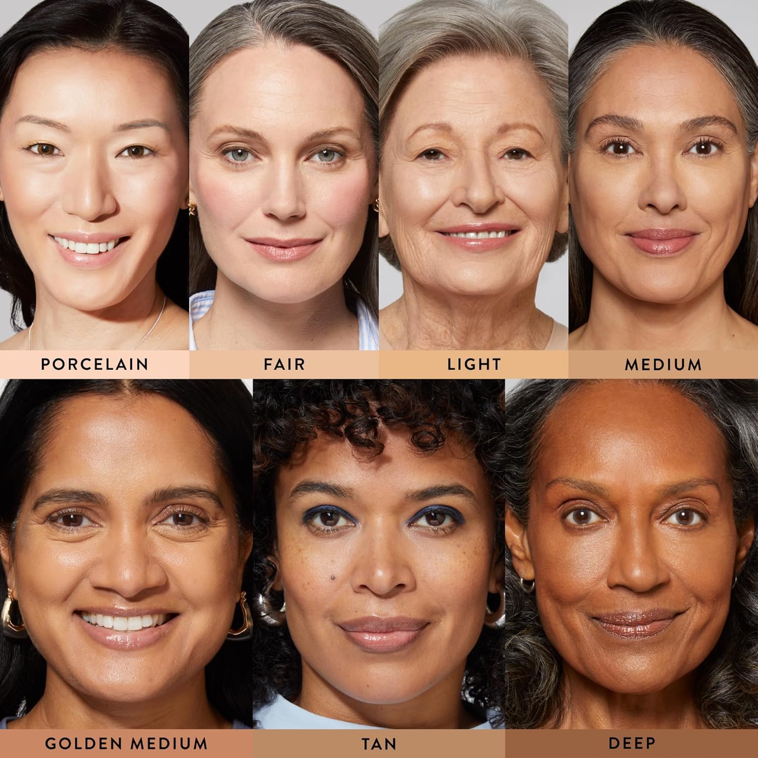 Detalle de LAURA GELLER NEW YORK Ideal Fix Under Eye Concealer for Mature Skin – 02 Fair