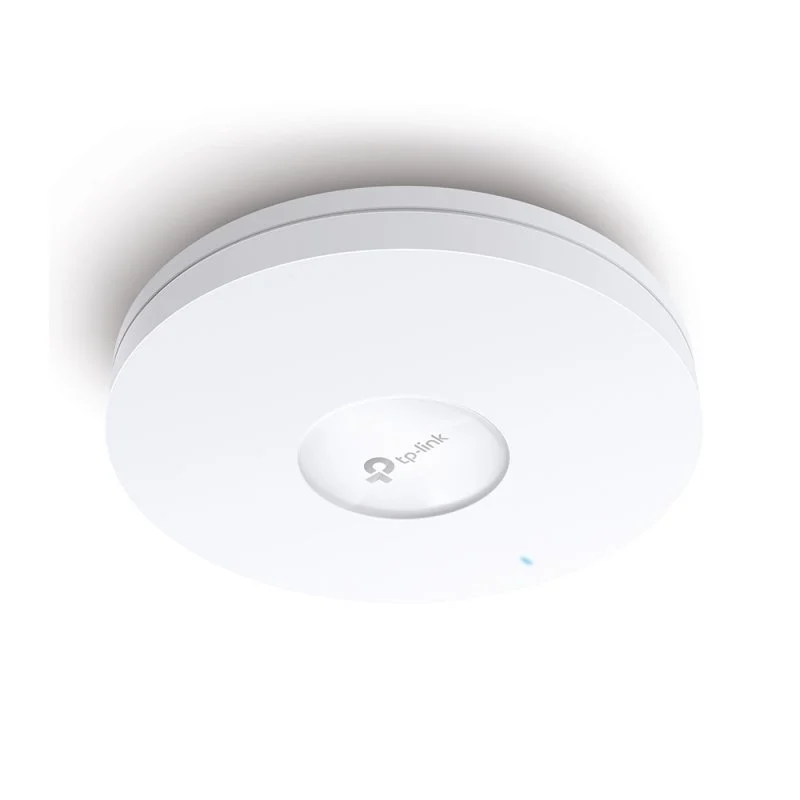 Detalle 2 de TP-Link EAP610: Punto de Acceso WiFi 6 AX1800 para redes gestionadas con Omada