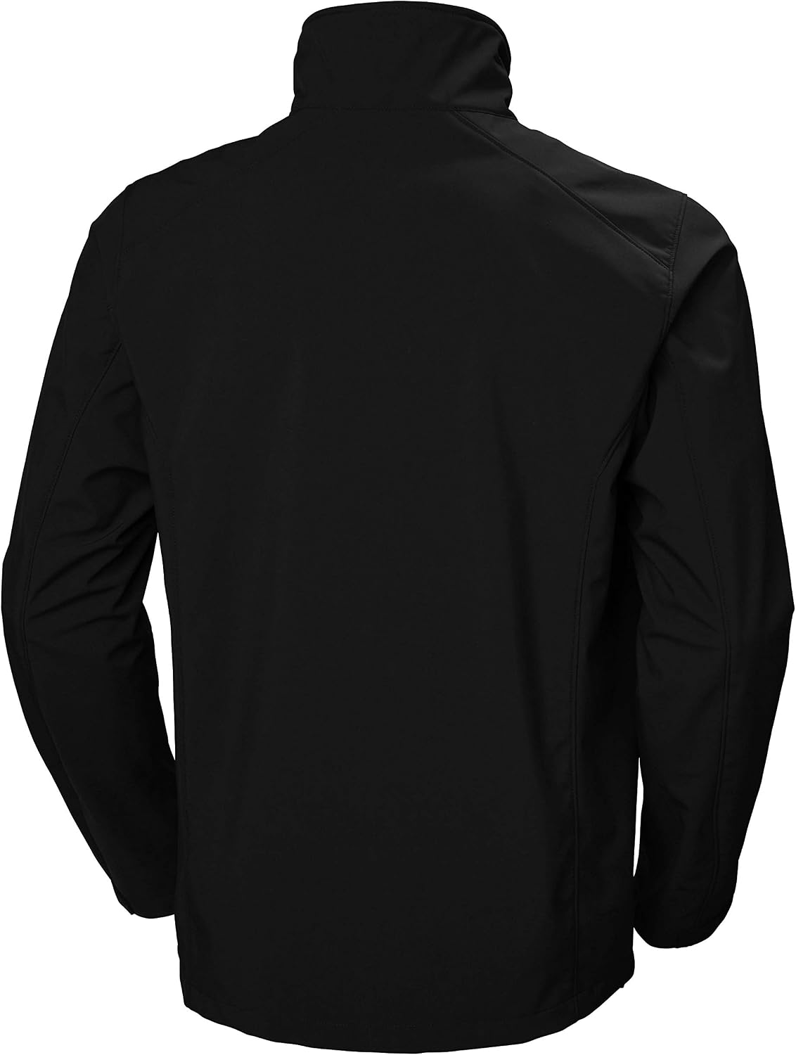 Detalle 2 de Helly Hansen Donna Jacket W Paramount Softshell: comfort e protezione per outdoor leggeri