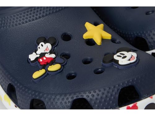 Detalle 2 de Crocs Mickey Friends Classic Clog T Zuecos 22/23